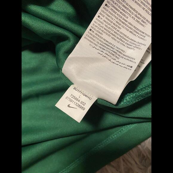 ZORYA LUHANSK 2018/19 Match ISSUE JERSEY MAKHARADZE #23 Ukrainian Premier League - Picture 7 of 8